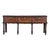 English Vernacular Oak Dresser Base, 1750s For Sale - Image 17 of 17