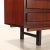 Vintage Sideboard in Exotic Wood Veneer, 1960s For Sale - Image 4 of 7