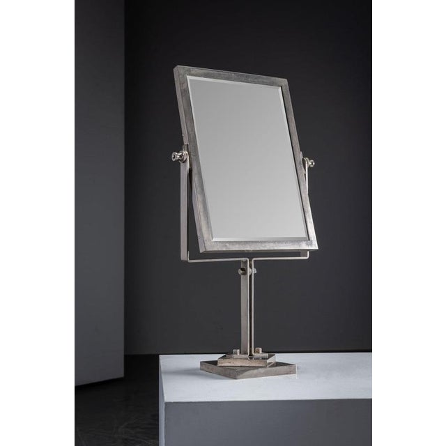 Art Deco Table Mirror, 1930s For Sale - Image 14 of 14