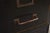 Metal Industrial Filing Cabinet from Strafor, 1930s For Sale - Image 7 of 13