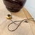 Vintage Ceramic Floor Lamp, 1970s For Sale - Image 12 of 16