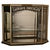 Art Deco Display Cabinet from Cadburys, 1920s For Sale - Image 9 of 9