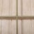 English Painted Dresser in Pine For Sale - Image 3 of 12