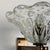 Sculptural Murano Glass Bullicante Wall Sconce from Barovier & Toso, 1940s For Sale - Image 10 of 14