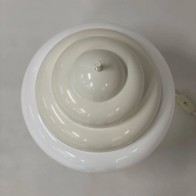 Italian G32 Table Lamp by Goffredo Reggiani by Reggiani, 1960s For Sale - Image 6 of 11