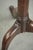 Antique English Oak Side Table, 1700s For Sale - Image 10 of 11