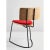 Not Yet Made - Made To Order Boomerang Chair in Black by Pepe Albargues For Sale - Image 5 of 6
