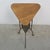 Art Nouveau French Side Table, 1890s For Sale - Image 4 of 6