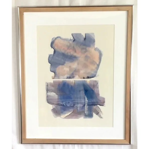 "Double Pleasure" Painting by Valentine S. Welman For Sale In Seattle - Image 6 of 7