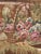 Mid-Century Modern French Aubusson Style Jacquard Halluin Tapestry, 1960s For Sale - Image 13 of 18