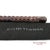 Metal David Yurman Vintage Sterling Silver With Black Onyx Cable Pen For Sale - Image 7 of 10