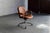 Executive Desk Chair by Ennio Fazioni For Sale - Image 3 of 18