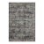 Jean Stoffer x Loloi Katherine Ink / Jade 2'-3" x 3'-10" Accent Rug For Sale