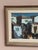 Tage Gavik, Southern European Street, 1950s, Oil on Canvas, Framed For Sale - Image 13 of 18