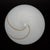 Classic Swirl Murano Pendant Lamp with Vetri Murano, Italy, 1970s For Sale - Image 4 of 17