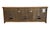Legends Furniture Sierra Collection Cherry Southwestern Rustic Americana Style 76" Media Console Za-S1476 For Sale - Image 13 of 15