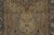 Rug & Kilim Antique Turkish Medallion Rug With Ornate Medallion in Jewel Tones - Rug & Kilim For Sale - Image 4 of 7