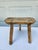 Primitive Milking Stool -Decorative For Sale - Image 6 of 12