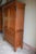 Wood Antique Dutch Oak Cabinet, 19th Century For Sale - Image 7 of 10