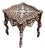 Antique Levantine Mother-of-Pearl Inlay Side Table With Drawer For Sale