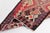 1950s Bold Geometric Medallion Kilim Runner For Sale - Image 4 of 10
