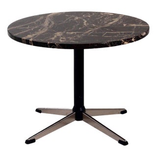 Modern Scandinavian Coffee Table, 1960s For Sale