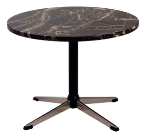 Modern Scandinavian Coffee Table, 1960s