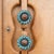 Guillerme and Chambron for Your Home Showroom by Guillerme et Chambron, 1960s, in Flawless conditions. Designed 1960 to...