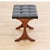 Wood Mid Century Vanity Stool by G Plan For Sale - Image 7 of 10