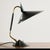 Vintage Table Lamp by Svend Aage Holm Sørensen, 1950s For Sale - Image 13 of 13
