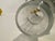 Pair Mid 20th Century Minimalist Clear Glass Decanters With Stoppers For Sale - Image 9 of 15