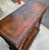 Antique Circa 1830 English Jacobean Revival Oak Server With Carved Grotesque Masks and Barley Twist Supports For Sale - Image 14 of 18