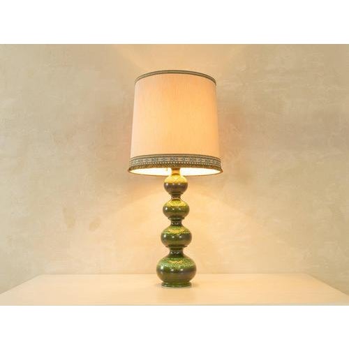 Bubble Table Lamp by Kaiser Leuchten For Sale - Image 8 of 8