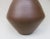 Terracotta Vase, 1950s For Sale - Image 14 of 17