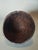 Mende Crescent-Moon Wooden Helmet Mask, Sierra Leone, 1960 For Sale - Image 3 of 6