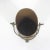 Early 20th Century Vintage Tall Copper Coal Scuttle With Brass Handle and Paw Foot Details For Sale - Image 5 of 10