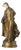 Georges Van Der Straeten, Figurative Sculpture, Bronze For Sale