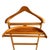 Vintage Italian Valet Stand, 1960s For Sale - Image 5 of 8