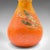 2000's Small Contemporary Posy Vase For Sale - Image 9 of 9