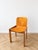 Mid-Century Modern Vintage Chair Molteni attributed to Afra & Tobia Scarpa for Molteni, 1970s For Sale - Image 3 of 11