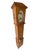 Black Forest Farmer's Clock, 1820 For Sale - Image 3 of 7