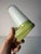 Wall Lamp Model 6080 Mint Green by Sigvard Bernadotte for Ifö For Sale - Image 5 of 11