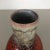 Abstract Ceramic Pottery Vase from Karlsruher Majolika, Germany, 1950s For Sale - Image 11 of 17