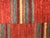 2ft × 3ft 2in Handwoven Flatweave Patchwork Kilim Area Rug For Sale - Image 10 of 12