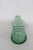 Coca Cola Bottle by J S Francis Bottling Company 1920s Usa Green Glass 4493b For Sale - Image 9 of 12