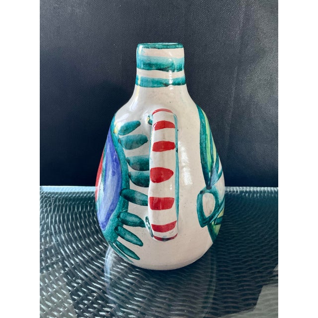 De Simone Wine Carafe From Palermo, Italy For Sale In San Diego - Image 6 of 7