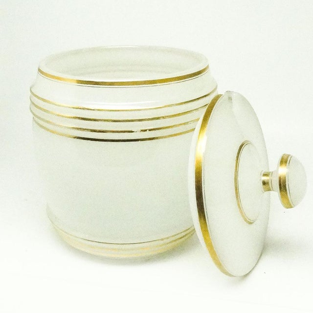 Art Nouveau Czechoslovakian Punch Vase, 1890s For Sale - Image 10 of 15