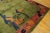 1920s Chinese Art Deco Carpet For Sale - Image 10 of 12