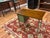 Mid Century Modern Desk (With Chair Included) For Sale In Raleigh - Image 6 of 12