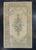 Pink Turkish Oushak Runner Rug 3' x 7'8" #17503 For Sale - Image 8 of 8